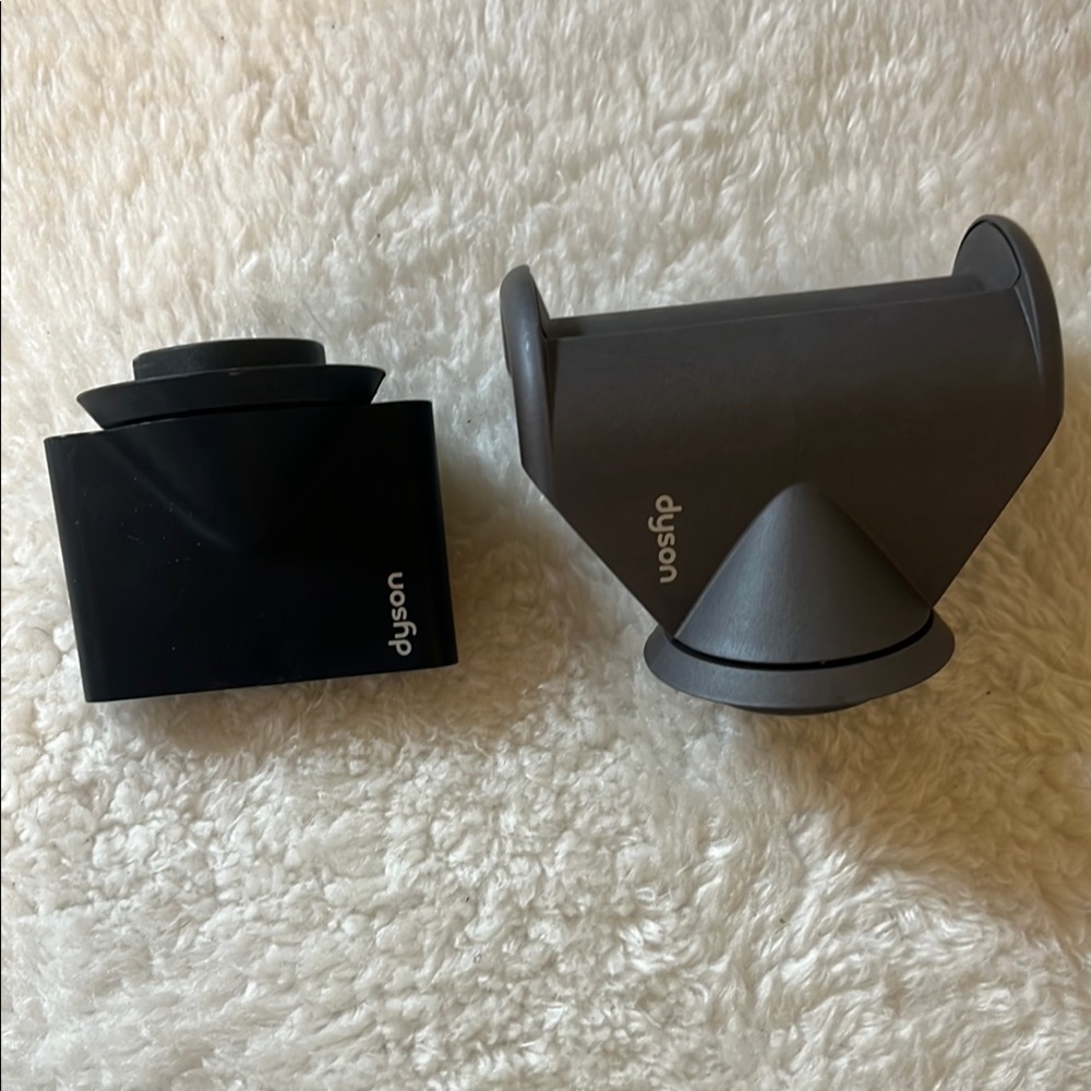 Dyson Supersonic Attachments